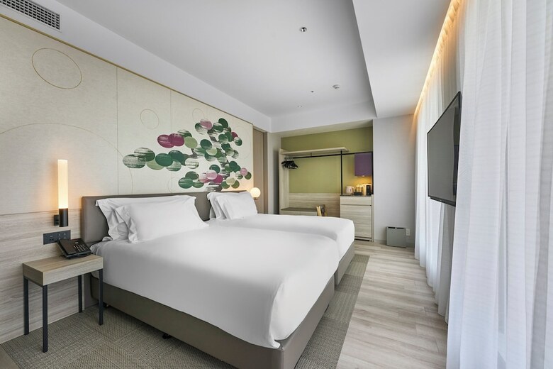 Centara Grand Hotel Osaka