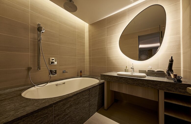 Centara Grand Hotel Osaka