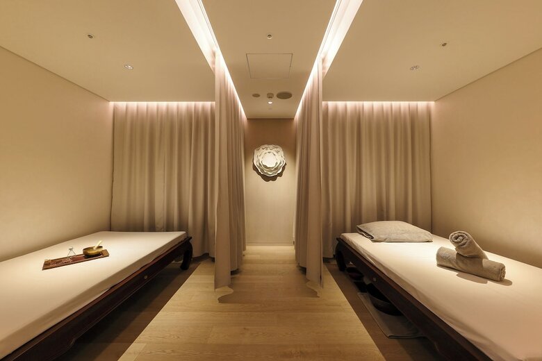 Centara Grand Hotel Osaka