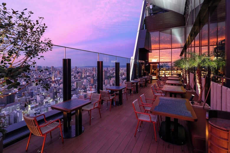 Centara Grand Hotel Osaka