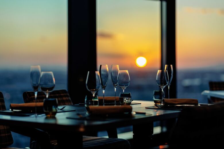 Centara Grand Hotel Osaka