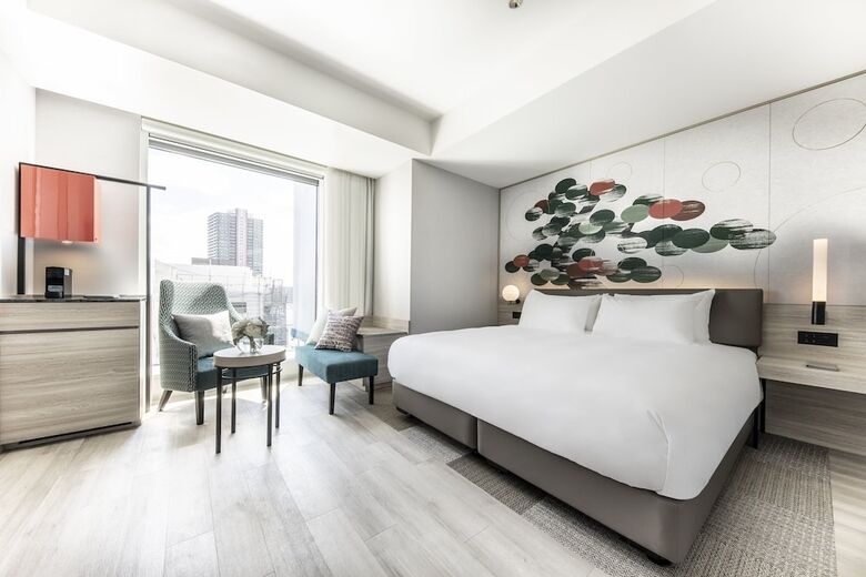 Centara Grand Hotel Osaka