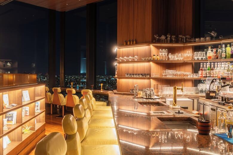 Centara Grand Hotel Osaka