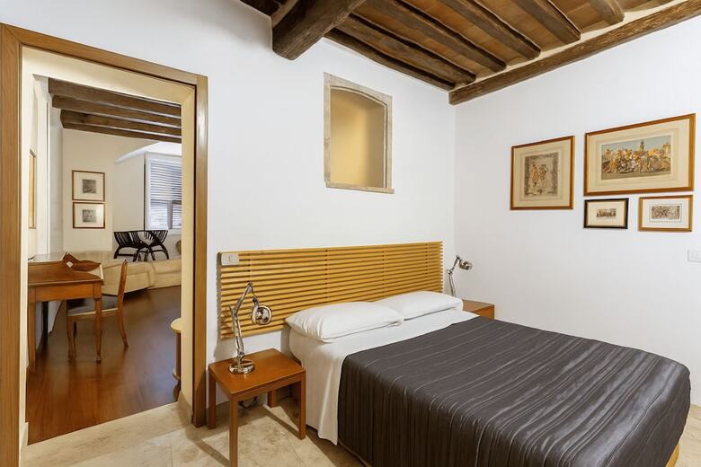 The Balcony Suite -piazza Del Campo View