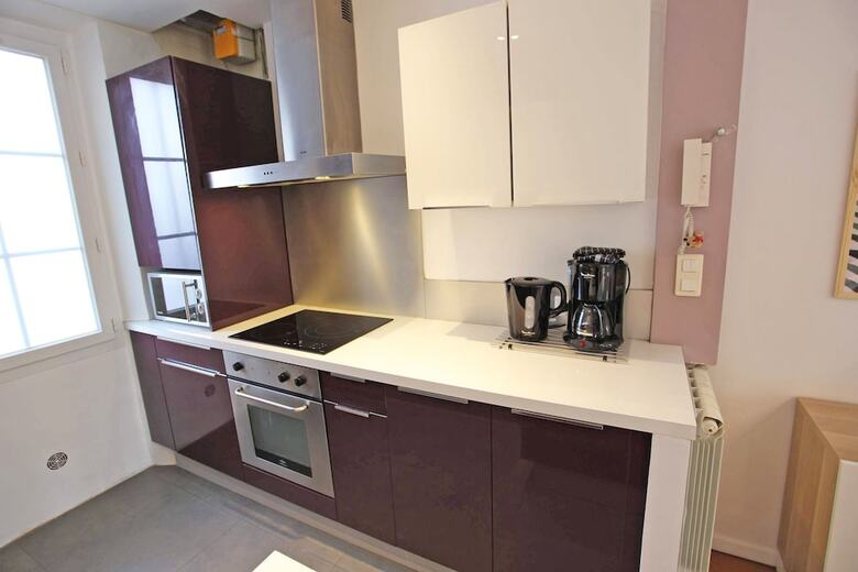 Gregbnb - Le Chatelier - Toulon Ouest