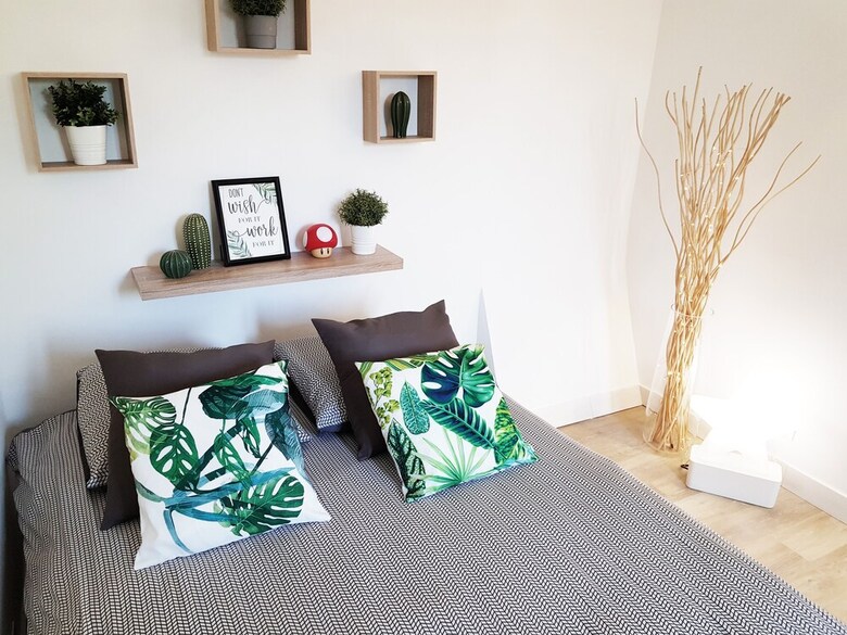 Gregbnb - Le Chatelier - Toulon Ouest