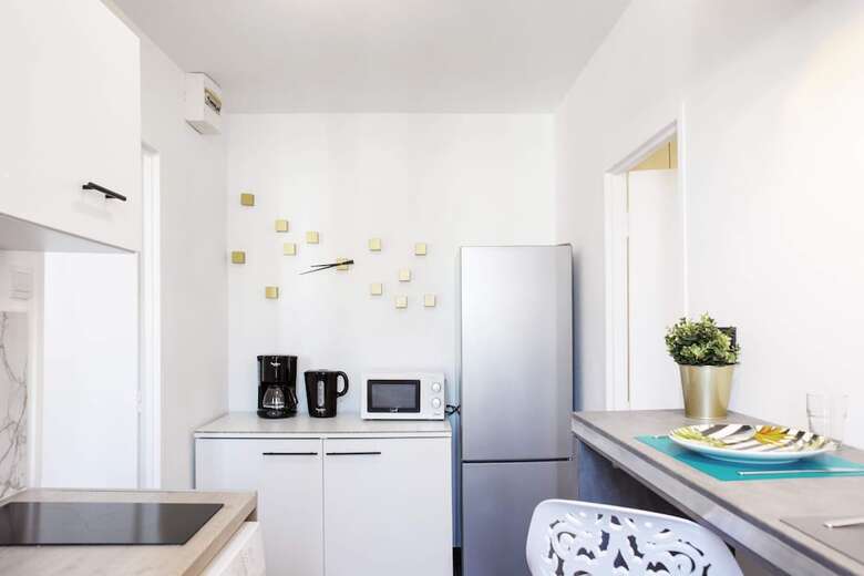Gregbnb - Le Chatelier - Toulon Ouest