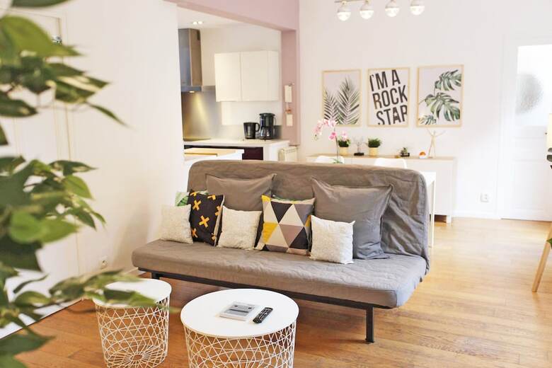 Gregbnb - Le Chatelier - Toulon Ouest