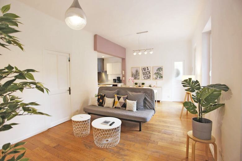 Gregbnb - Le Chatelier - Toulon Ouest