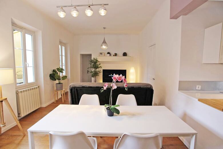 Gregbnb - Le Chatelier - Toulon Ouest