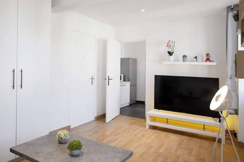 Gregbnb - Le Chatelier - Toulon Ouest