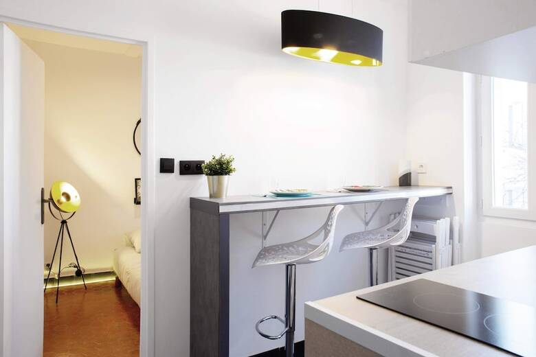 Gregbnb - Le Chatelier - Toulon Ouest
