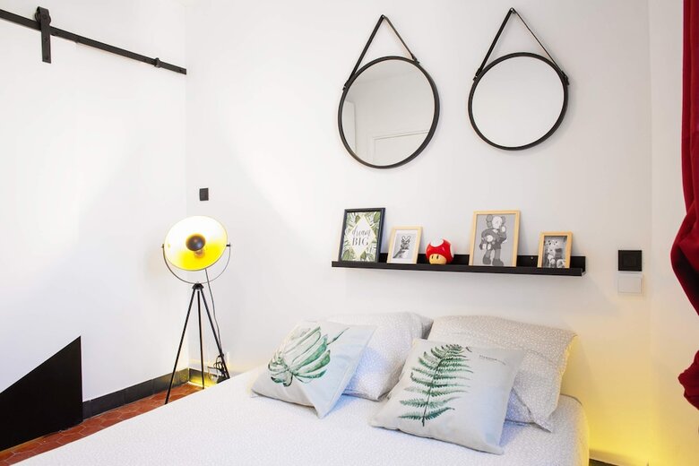 Gregbnb - Le Chatelier - Toulon Ouest