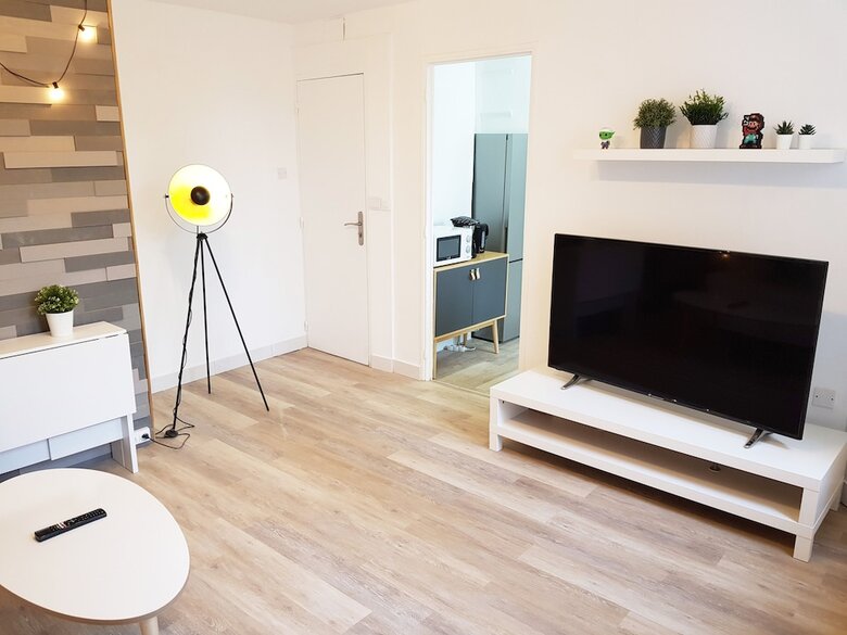 Gregbnb - Le Chatelier - Toulon Ouest