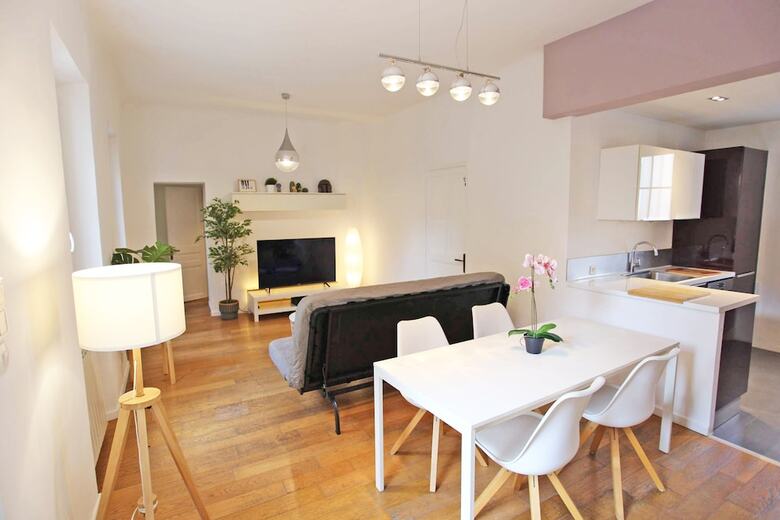 Gregbnb - Le Chatelier - Toulon Ouest