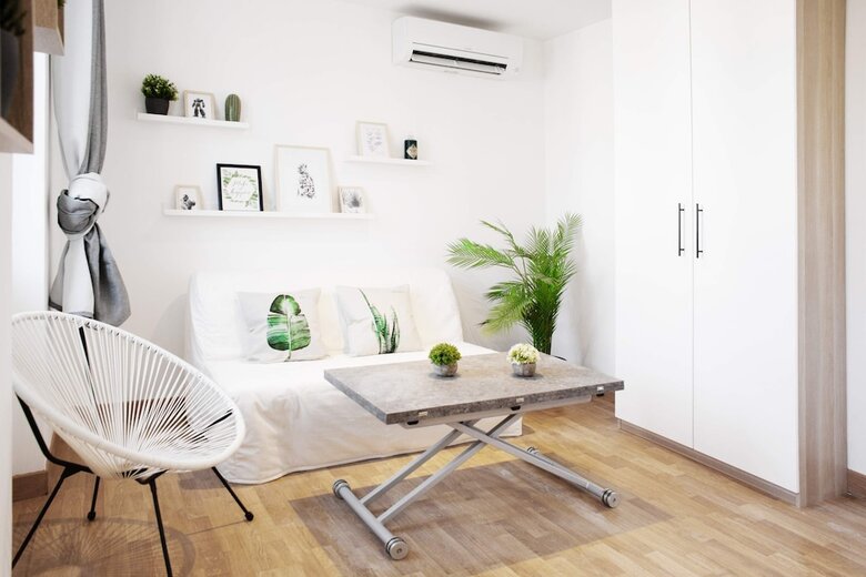 Gregbnb - Le Chatelier - Toulon Ouest