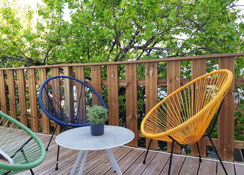 Gregbnb - Le Chatelier - Toulon Ouest
