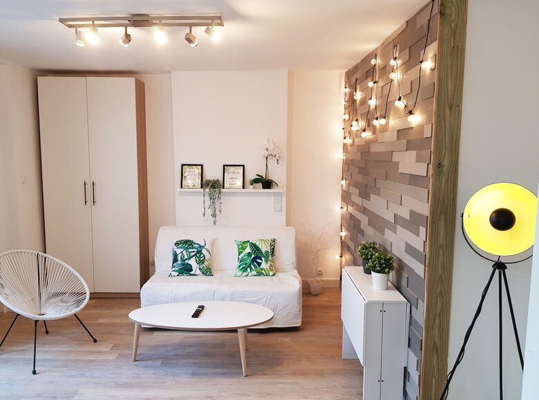 Gregbnb - Le Chatelier - Toulon Ouest
