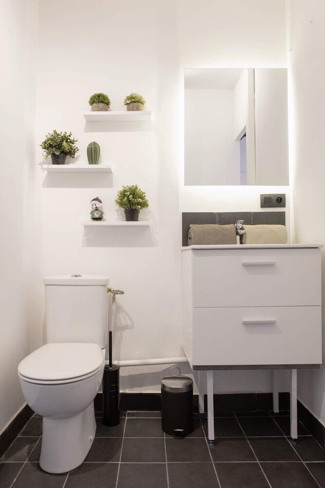 Gregbnb - Le Chatelier - Toulon Ouest