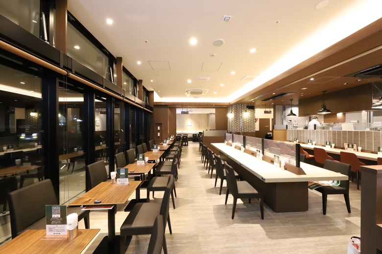 Hotel Citadines Harbour Front Yokohama