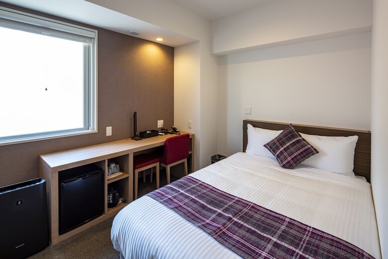 Hotel Reference Hakata Reisen