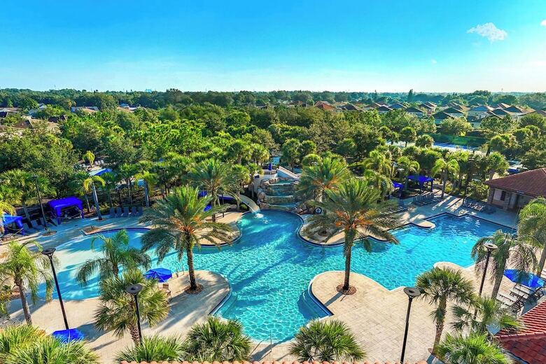 Hotel Villatel Village At Solterra Resort