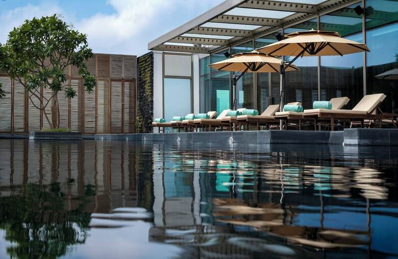 Hotel Grand Hyatt Gurgaon