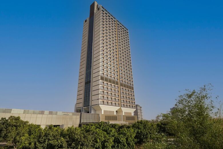 Hotel Grand Hyatt Gurgaon