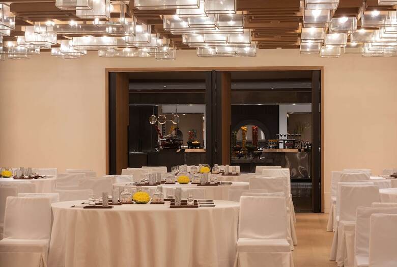 Hotel Grand Hyatt Gurgaon