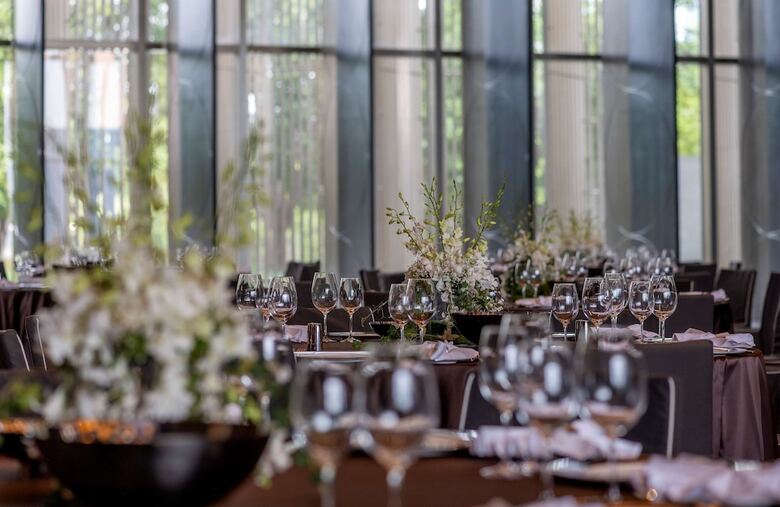 Hotel Grand Hyatt Gurgaon