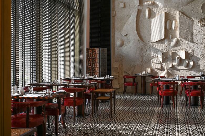 Hotel Grand Hyatt Gurgaon