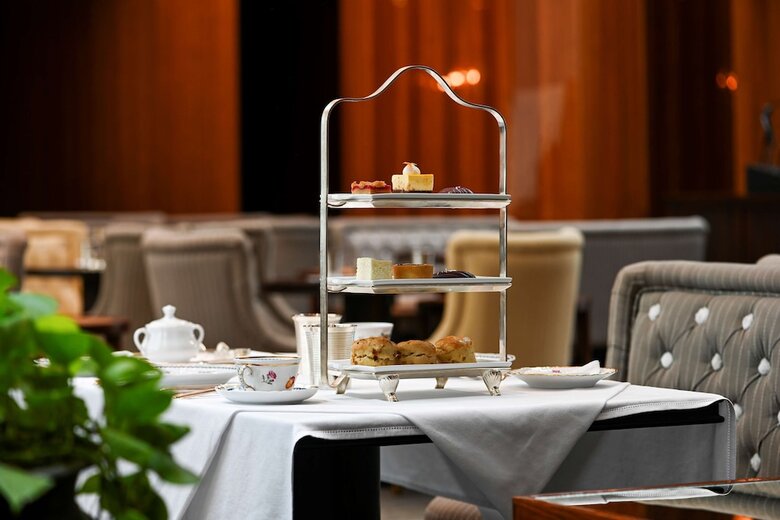 Hotel Grand Hyatt Gurgaon