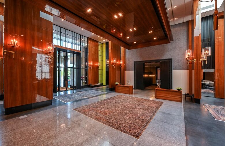 Hotel Grand Hyatt Gurgaon