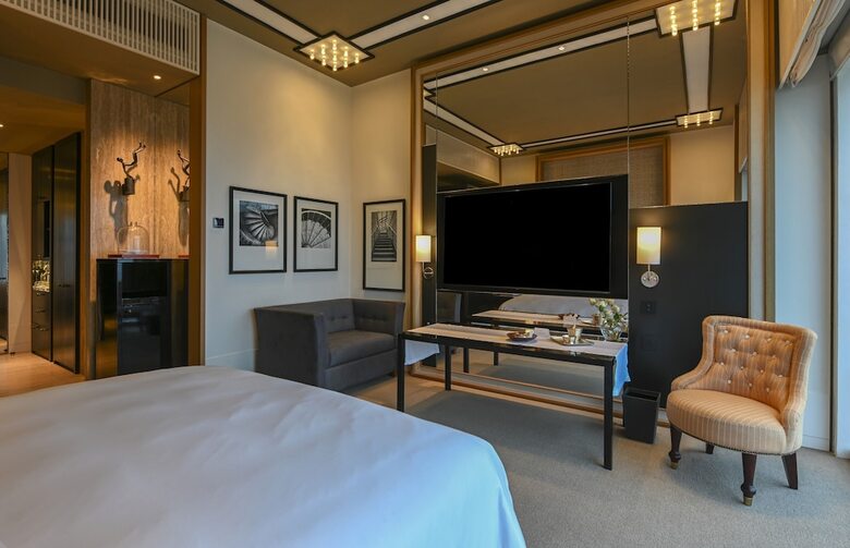 Hotel Grand Hyatt Gurgaon