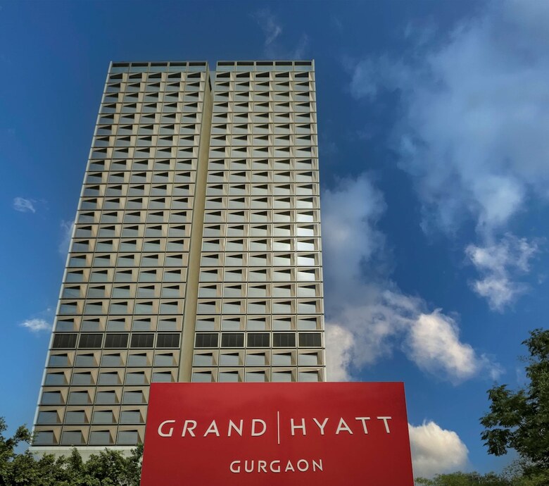 Hotel Grand Hyatt Gurgaon