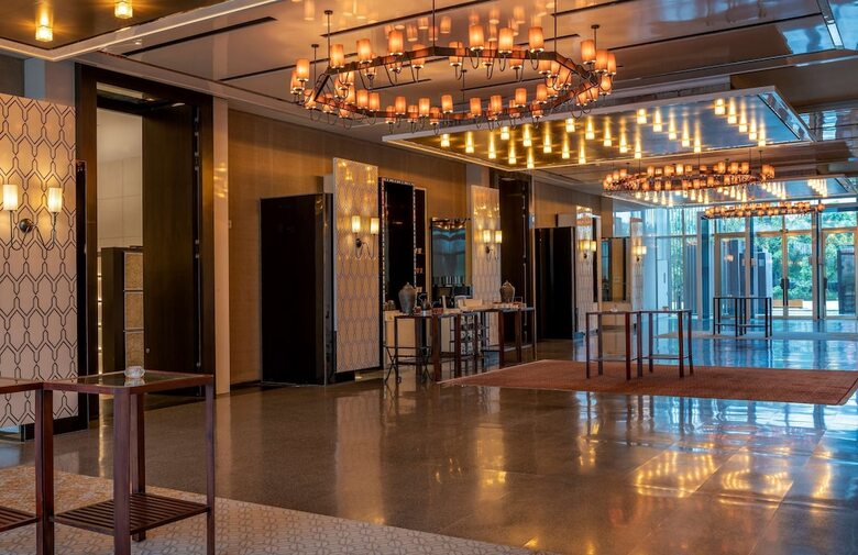 Hotel Grand Hyatt Gurgaon