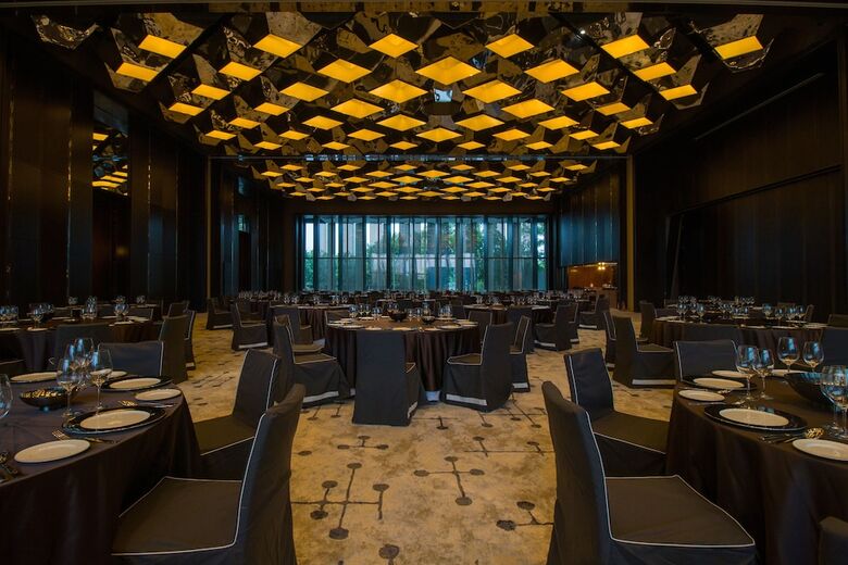 Hotel Grand Hyatt Gurgaon