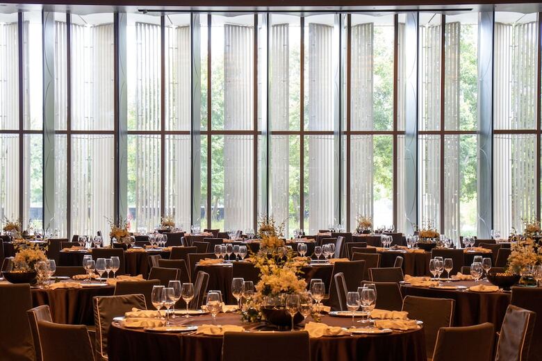 Hotel Grand Hyatt Gurgaon