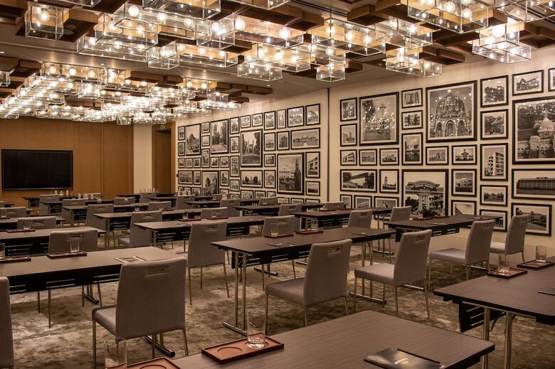 Hotel Grand Hyatt Gurgaon