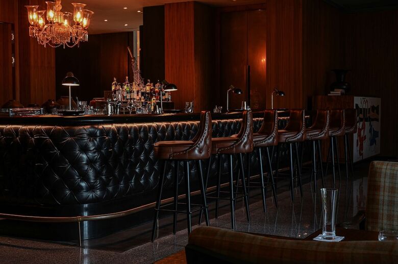 Hotel Grand Hyatt Gurgaon