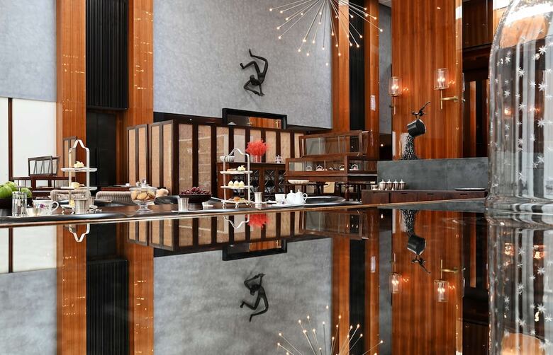 Hotel Grand Hyatt Gurgaon