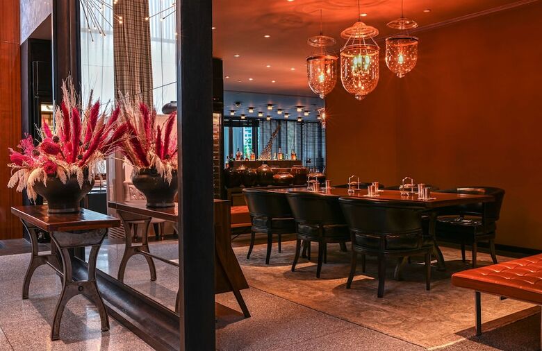 Hotel Grand Hyatt Gurgaon