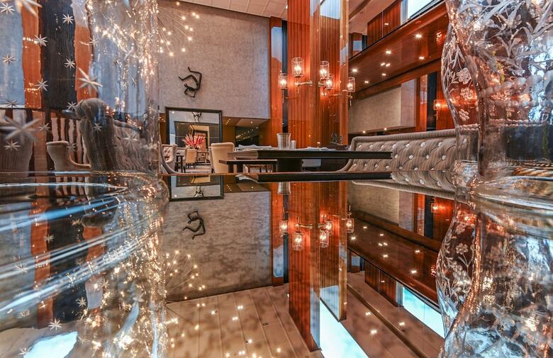 Hotel Grand Hyatt Gurgaon