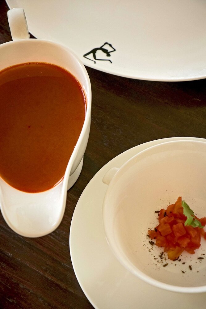 Hotel Grand Hyatt Gurgaon