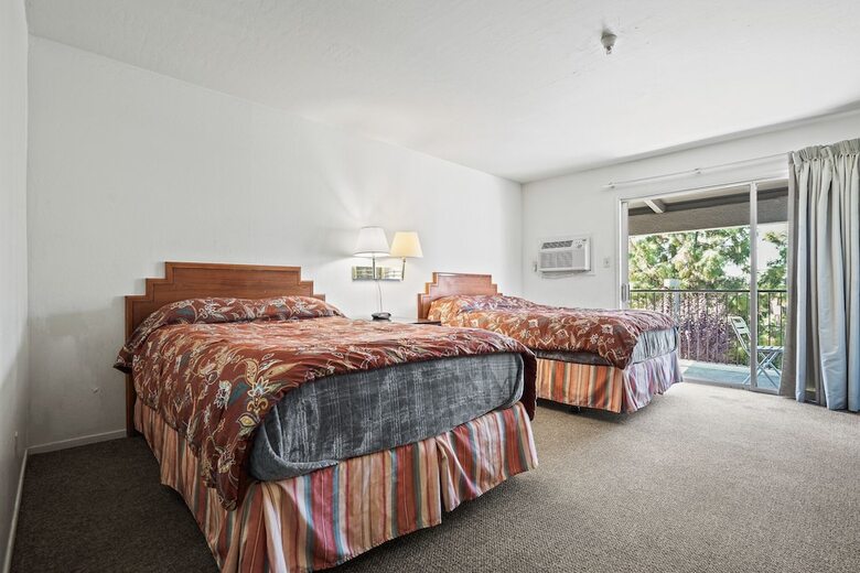 Mission Peak Lodge