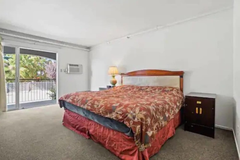 Mission Peak Lodge