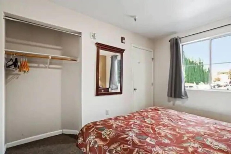 Mission Peak Lodge