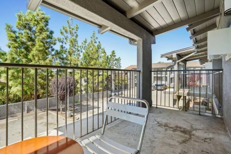 Mission Peak Lodge