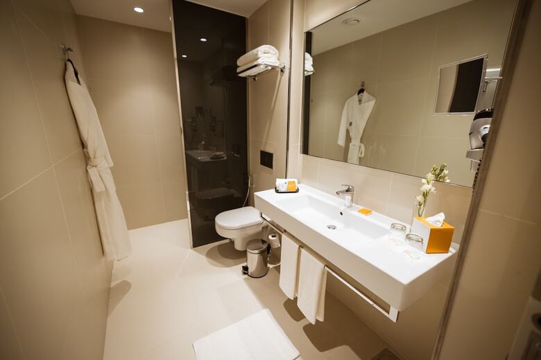Hotel Centro Mada Amman By Rotana