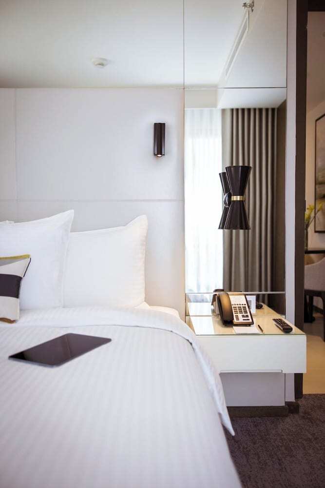 Hotel Centro Mada Amman By Rotana